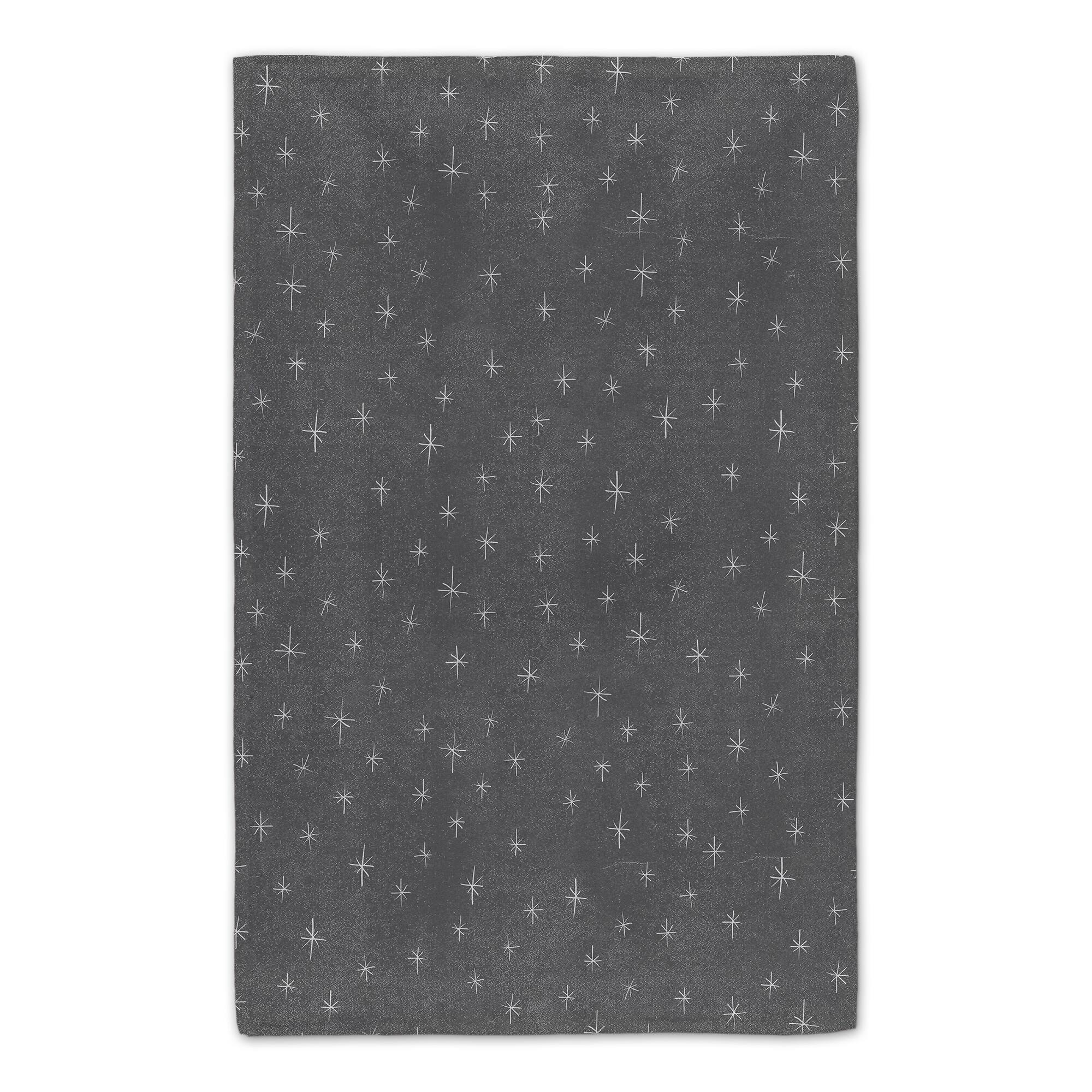 Have a Beary Merry Christmas 16" x 25" Tea Towel - Set of 2